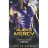 Alien's Mercy: A Sci-Fi Alien Romance