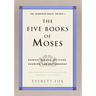Five Books of Moses: The Shocken Bible Volume 1-OE