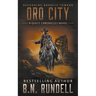 Oro City: A Classic Western Series