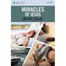 Miracles of Jesus Bible Study