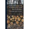 Mycorrhizae of Ponderosa Pine in Nebraska Grassland Soils
