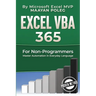 Excel VBA: for Non-Programmers