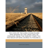 The Lives Of The Lord Chancellors And Keepers Of The Great Seal Of England, From The Earliest Times Till The Reign Of King George Iv, Volume 6...