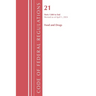 Code of Federal Regulations, Title 21 Food Drugs 1300 - END, Revised as of April 1, 2024