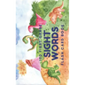 120 First Grade Sight Words: Flash Card Book
