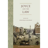 Joyce and the Law