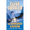 The Romanov Ransom