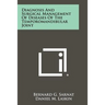 Diagnosis and Surgical Management of Diseases of the Temporomandibular Joint