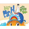 The Grand Adventure of Mr H. and the Missing Ball