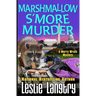 Marshmallow S'More Murder