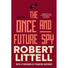 The Once and Future Spy