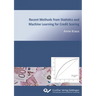 Recent Methods from Statistics and Machine Learning for Credit Scoring