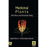Medicinal Plants with Macro and Microscopic Study