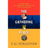 The Gathering Place: Stories from the Armenian Social Club in Old Shanghai