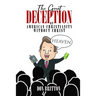 The Great Deception of American Christianity Without Christ