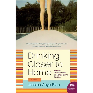 Drinking Closer to Home