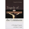 Tragedy of the Commons: A Christological Companion to the Book of 1 Samuel