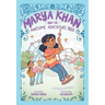 Marya Khan and the Awesome Adventure Park (Marya Khan #4)