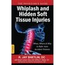 Whiplash and Hidden Soft Tissue Injuries: When, Where and Why to Refer Auto Accident Patients