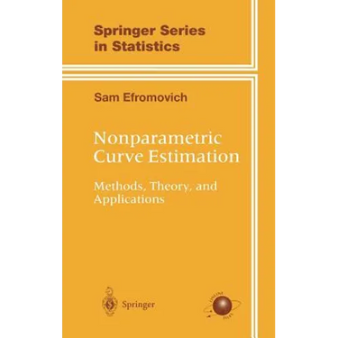 Nonparametric Curve Estimation: Methods, Theory, and Applications