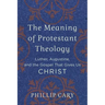Meaning of Protestant Theology