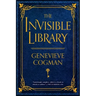 The Invisible Library