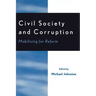 Civil Society and Corruption: Mobilizing for Reform