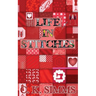 Life In Stitches