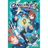 Online!, Vol. 5: Mr. Three-Sevens and Delori the Hydro-Fiend