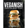 Veganish, Food You Want to Eat