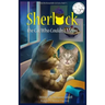 Sherlock, the Cat Who Couldn't Meow
