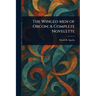 The Winged Men of Orcon: A Complete Novelette