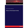 History of the Gazzam Family