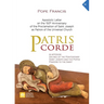 Patris corde: Apostolic Letter on the 150th Anniversary of the Proclamation of Saint Joseph as Patron of the Universal Church