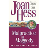 Malpractice in Maggody