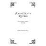 Surry County Records. Surry County, Virginia, 1652-1684