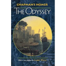 Chapman's Homer: The Odyssey