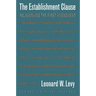 Establishment Clause