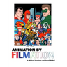 Animation By Filmation