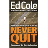 Never Quit