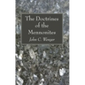 The Doctrines of the Mennonites
