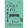 The Chalk Pit: A Mystery