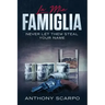 La Mia Famiglia: Never Let Them Steal Your Name