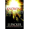 Knowing Christianity