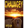 Chauncey