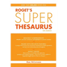 Roget's Super Thesaurus
