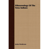 Ethnozoology Of The Tewa Indians