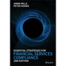 Essential Strategies for Financial Services Compliance