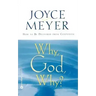 Why, God, Why?: How to Be Delivered from Confusion