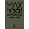 Sketchbook 1966-1971